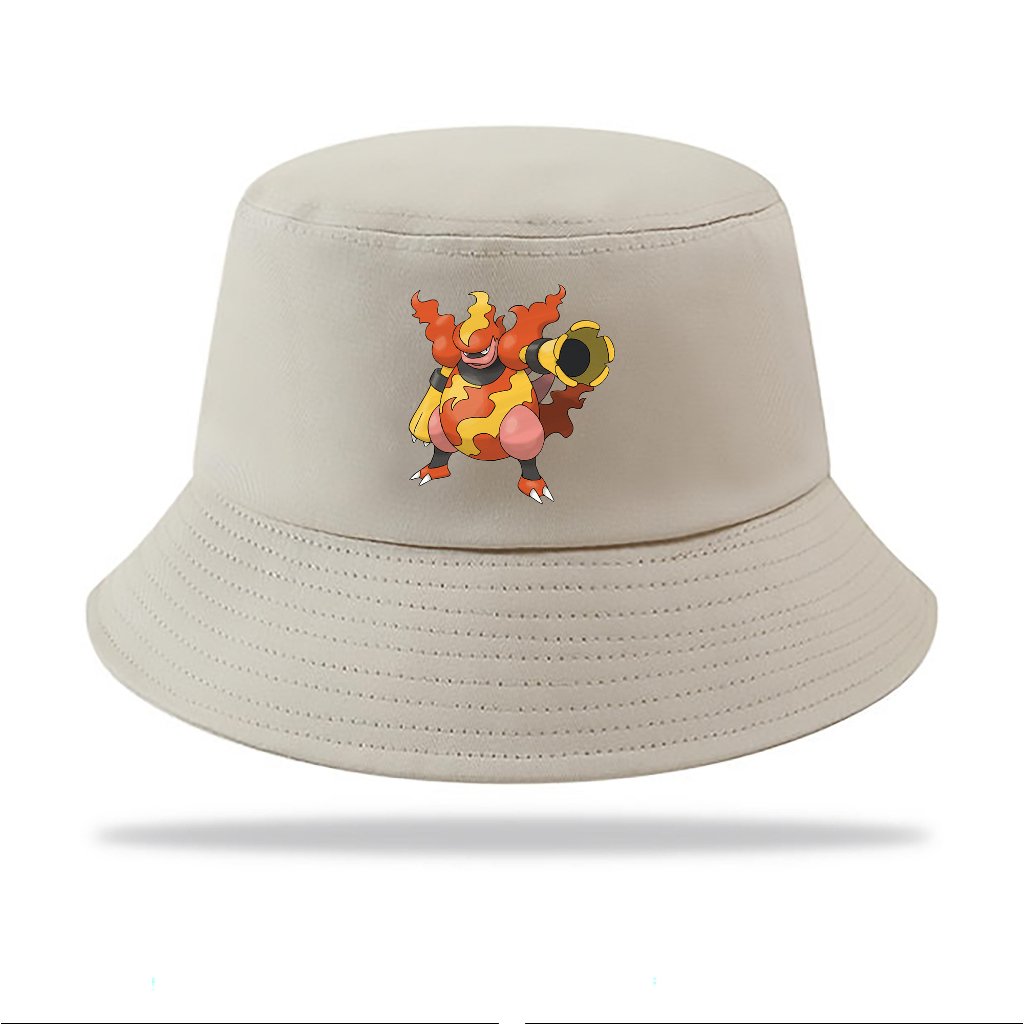 （画像用） ポケットモンスター Pokémon アウトドア日除けバケットハット